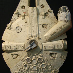 STAR WARS Millennium Falcon / Kenner