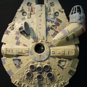 STAR WARS Millennium Falcon / Tonka