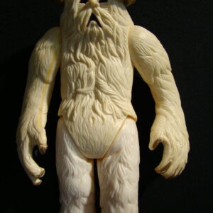 STAR WARS Wampa Hoth / Kenner Lucasfilm