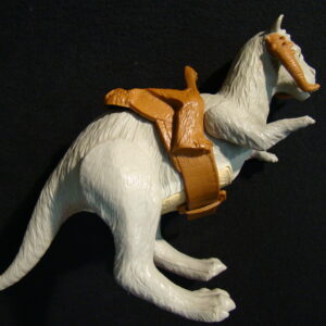 STAR WARS TaunTaun Hoth / Kenner