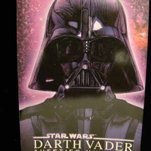 STAR WARS Darth Vader Aufstieg & Fall / Panini - R.Wyndham (german) SC