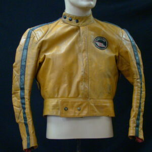 "REBEL" Caramel-Black HARRO Kid´s x-tra-Small XS 42/44