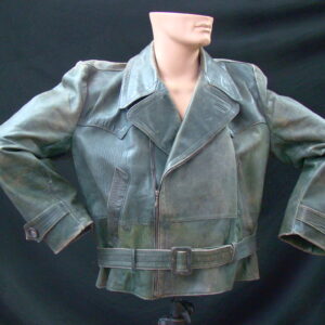 "HUNTER" Dark-Green WEJA Medium M 50/52 TLC needed