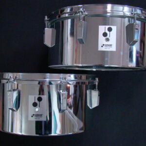 SONOR Timbales 14" + 15" Phonic Era
