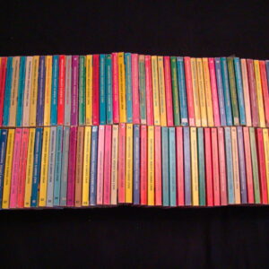 WALT DISNEYS Lustige Taschenbücher "LTB" Collection 1-100 (german)