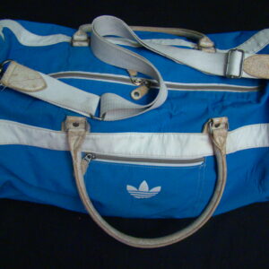 ADIDAS Weekender Blue-White Germany