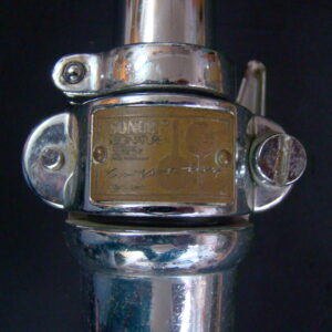 SONOR Signature Multi 2-Cymbal 1-Tom Stand / Prism Clamp HLZ-5275 #3