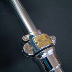 SONOR Signature Double Tom Stand w. Prism Clamp HLZ-5275 #2