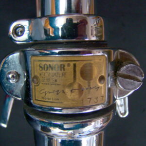 SONOR Signature Legless Hi-Hat Stand HLZ-5489