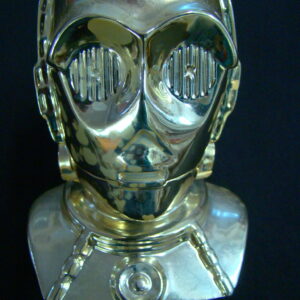 STAR WARS Mug "C3PO" Applause-Lucasfilm