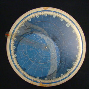 Celestial SKY DISC large / (german)