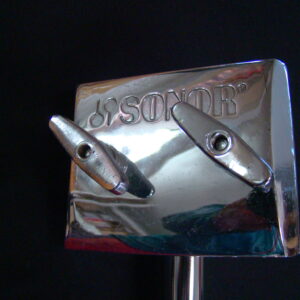 SONOR Phonic Double Prism Holder