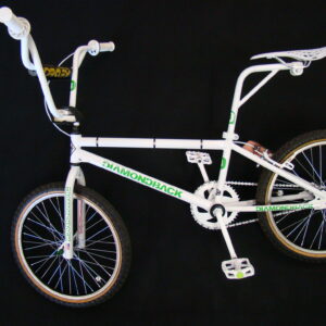 DIAMOND-BACK "DB" Oldschool Custom restored