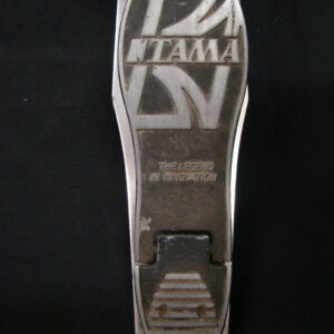 TAMA "Lever Glide" Cable Remote HiHat 2nd Gen.