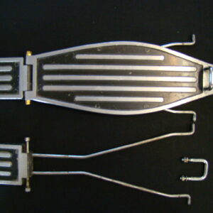 SONOR Signature Pedal Footboard Spare Set