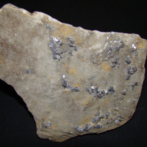 PYRITE on Stone pedestal 1,3 kg.