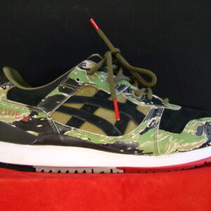 ASICS Gel-Lyte III Atmos / Green Camo 9,5 / 43,5