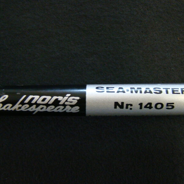 NORIS Shakespeare -Seamaster 1405- Full Size