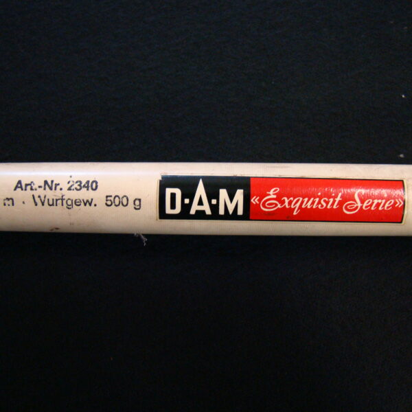 DAM Saltwater -Exquisit 2340- Full Size