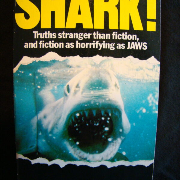 SHARK! Taylor-Goadby / Fontana (english) SC