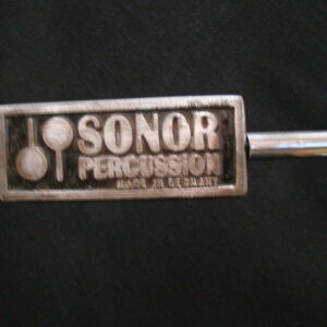 SONOR Phonic Plus Cymbal Boom Stand Z-5273 I