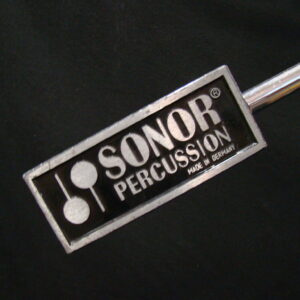 SONOR Phonic Plus Cymbal Boom Stand Z-5273 II