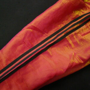 ADIDAS Track Pant Rita Ora Opal-Red / Black / Carott 34