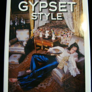 GYPSET Style / J.Chapline Assouline (english) HC