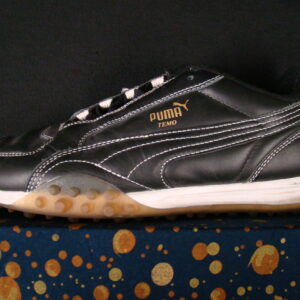 PUMA Temo SC 43 / 9 Black-White