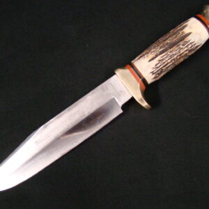 LINDER Carbon Bowie Giant Last Edition Germany